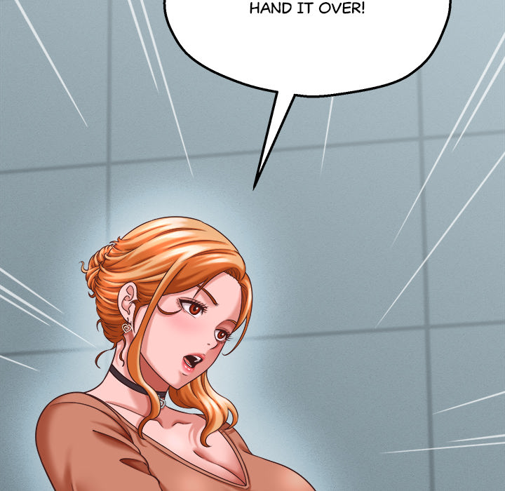 Right Under His Roof - episode 12 - 153