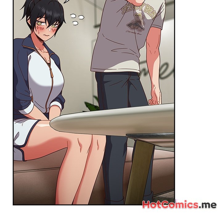 Honey Sweet Part-Time Job - episode 4 - 17