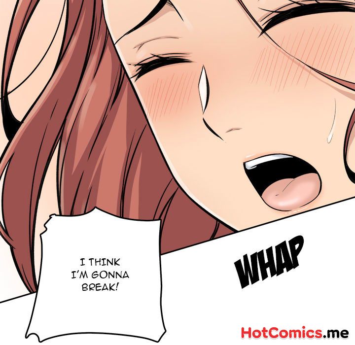 Excuse me, This is my Room - UNCENSORED - episode 43 - 89