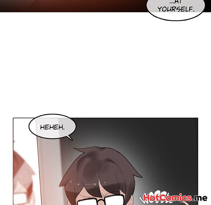 A Pervert's Daily Life - episode 60 - 35