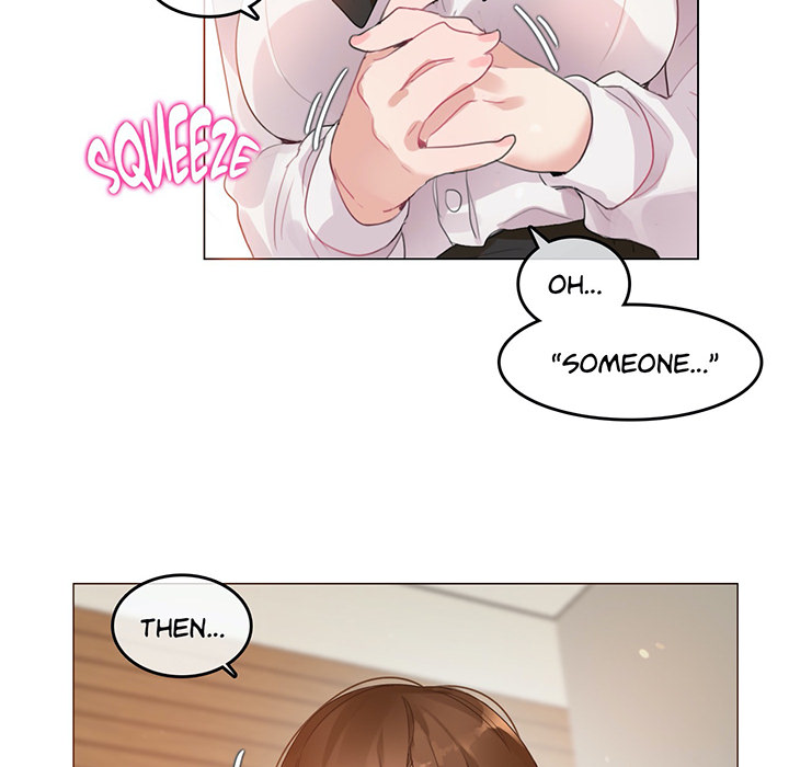 A Pervert's Daily Life - episode 89 - 80