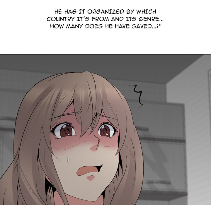 My Sister's Secret Diary - episode 23 - 34