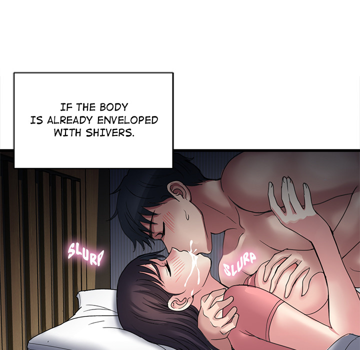 Daily Awakening of Sensuality - episode 6 - 110
