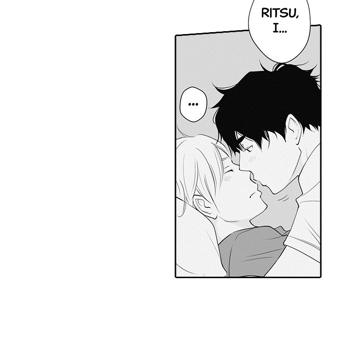 Hachi / Ritsu - episode 15 - 6