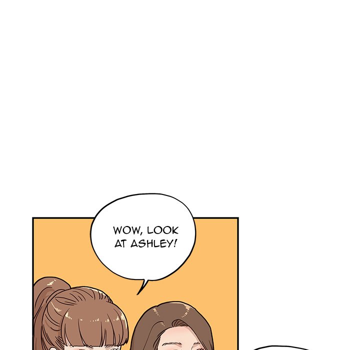His Women's University - episode 13 - 56