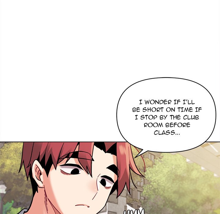 An Outsider's Way In - episode 40 - 57