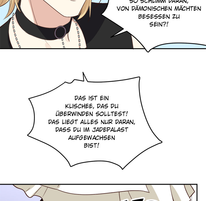 Eine etwas andere Familie - episode 26 - 50