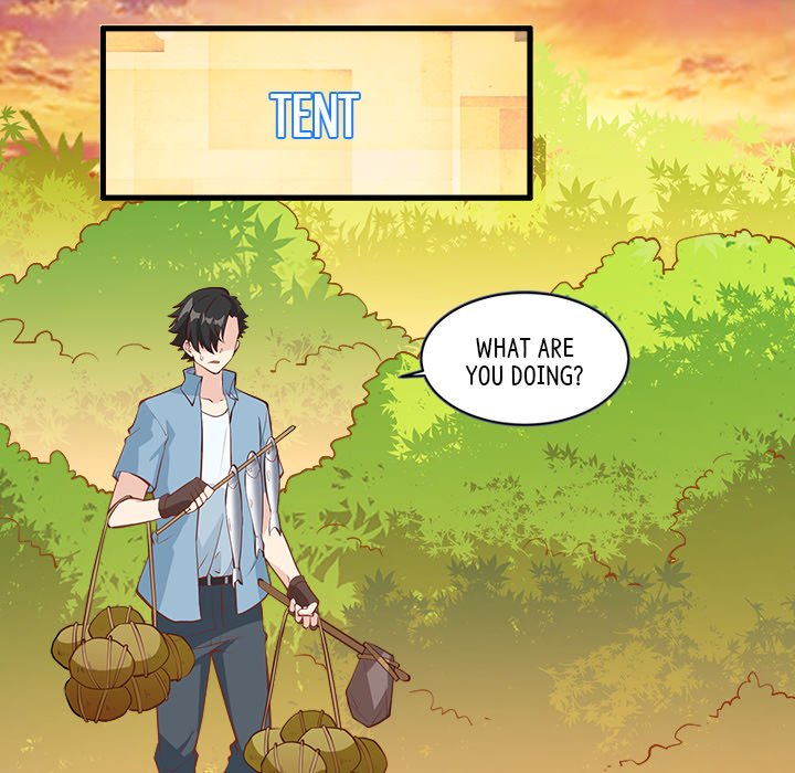 Survival Logbook - episode 5 - 79