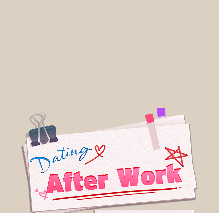 Dating After Work - UNCENSORED - episode 25 - 5