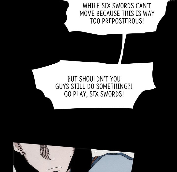 Living with One Leg - episode 1 - 90