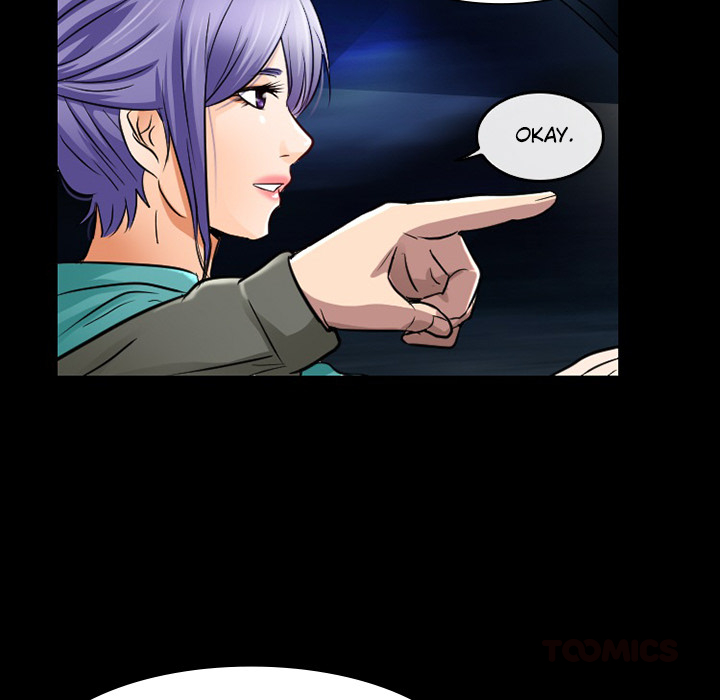 Gestörte Liebe - episode 47 - 43