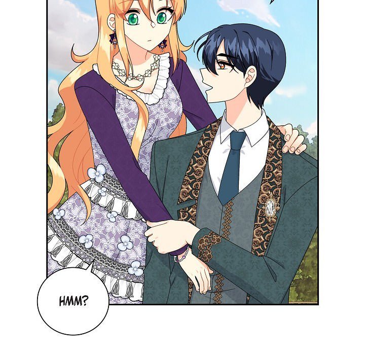 The Destroyer Fell in Love with Me - episode 85 - 106