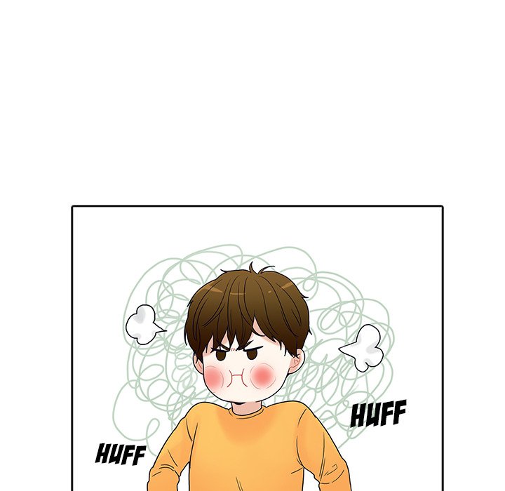 Unrequited Love - episode 8 - 13