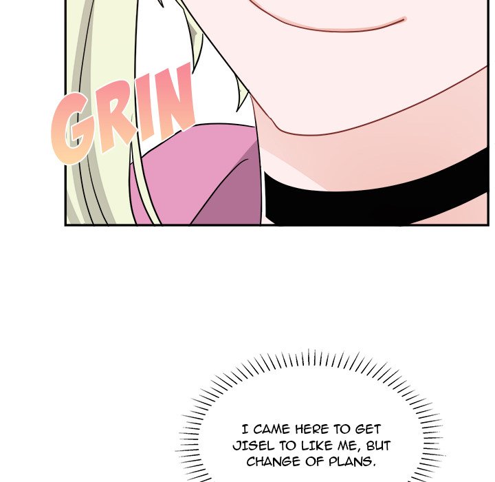 Pheromone Sherbet♥ - episode 38 - 34