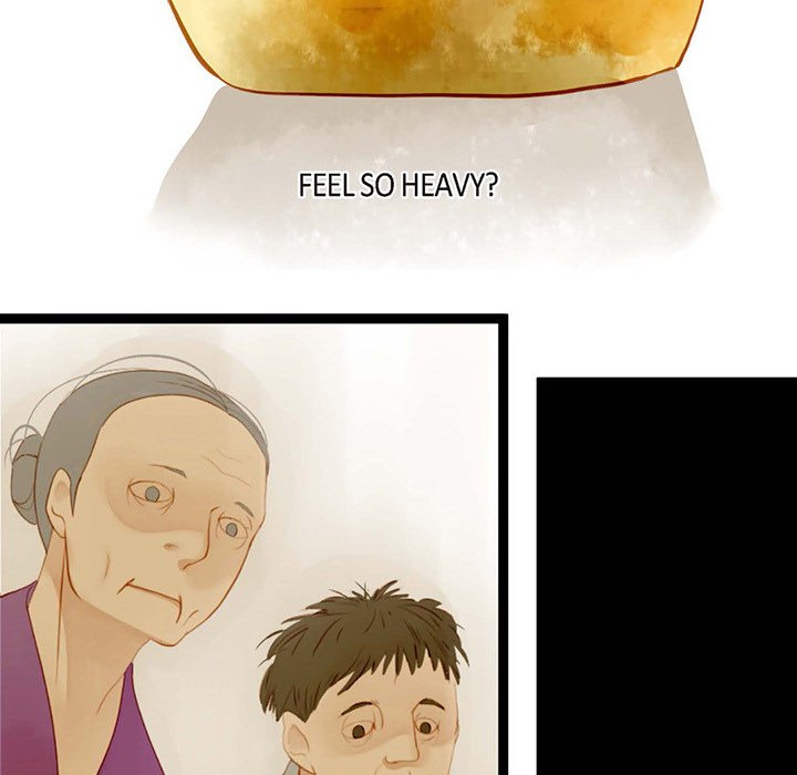 The Blue Snake and the Red Moon - episode 2 - 51