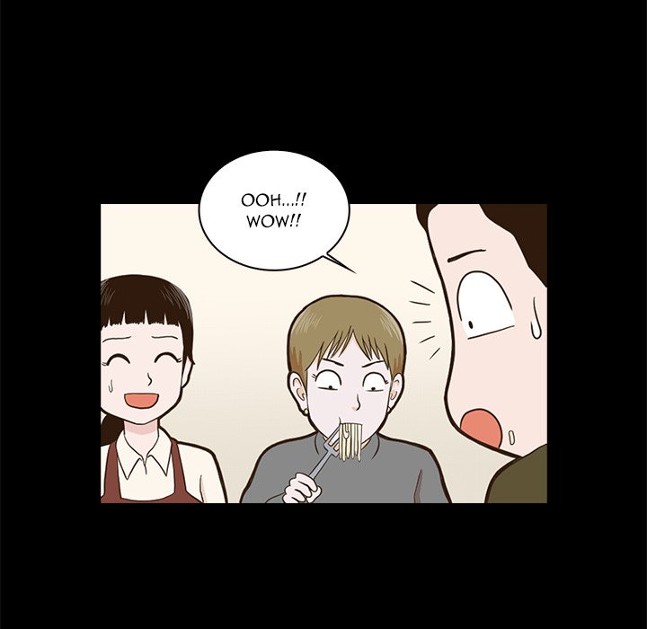 Dalhee's Boarding House - episode 1 - 115