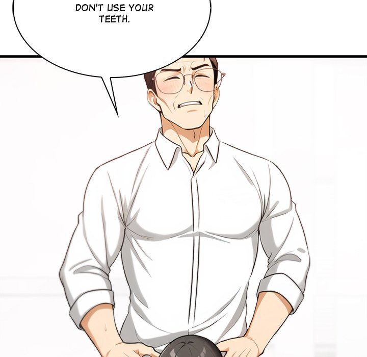 Steamy Webtoon Collection - episode 5 - 64
