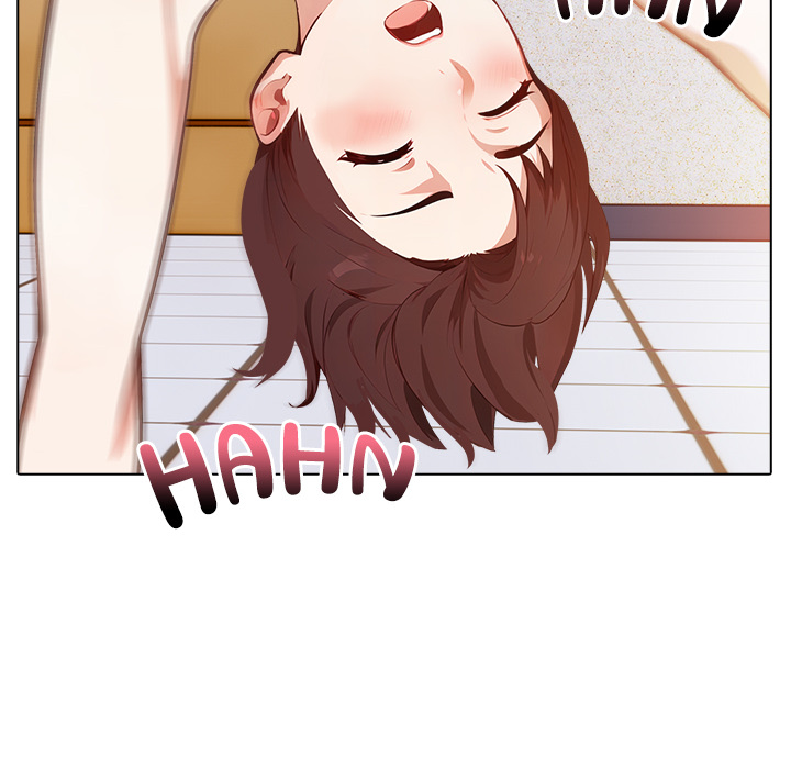 Desire Note - episode 15 - 25