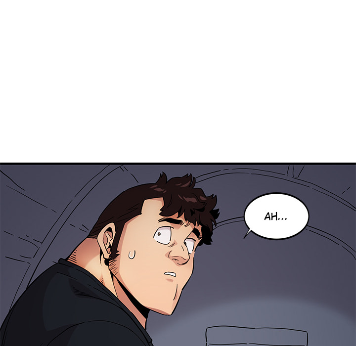 Wer hat Angst vor Mister H? - episode 8 - 32