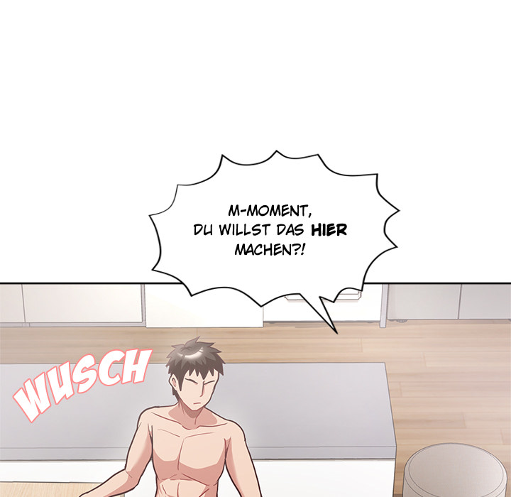 Jetzt bin ich der Boss - episode 3 - 121