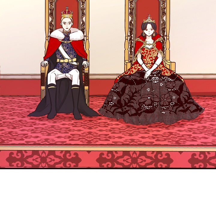 Hold on, Crown Prince! - episode 33 - 102