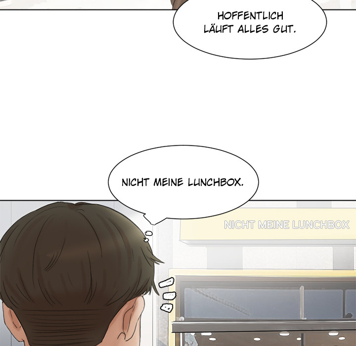 Lieber Nicht - episode 49 - 74