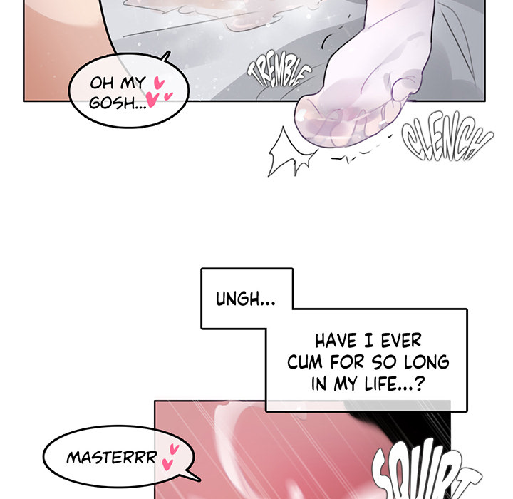 A Pervert's Daily Life - episode 40 - 41