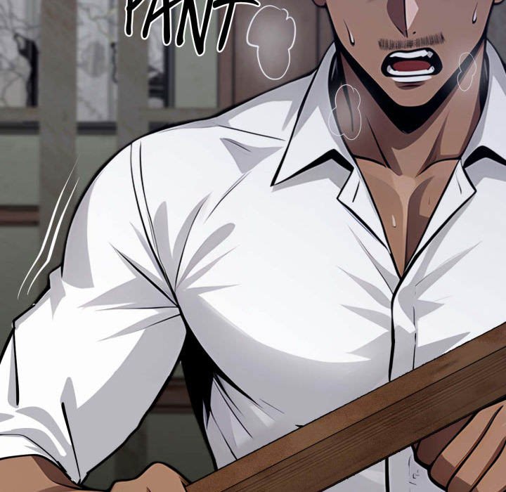 Workaholic Gangster - episode 19 - 141