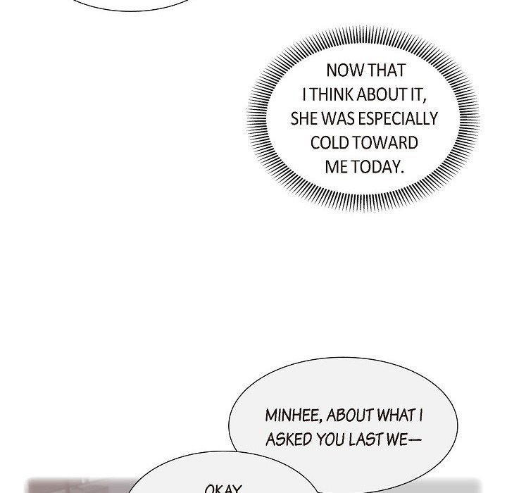 A Misogamist's Romance - episode 39 - 80