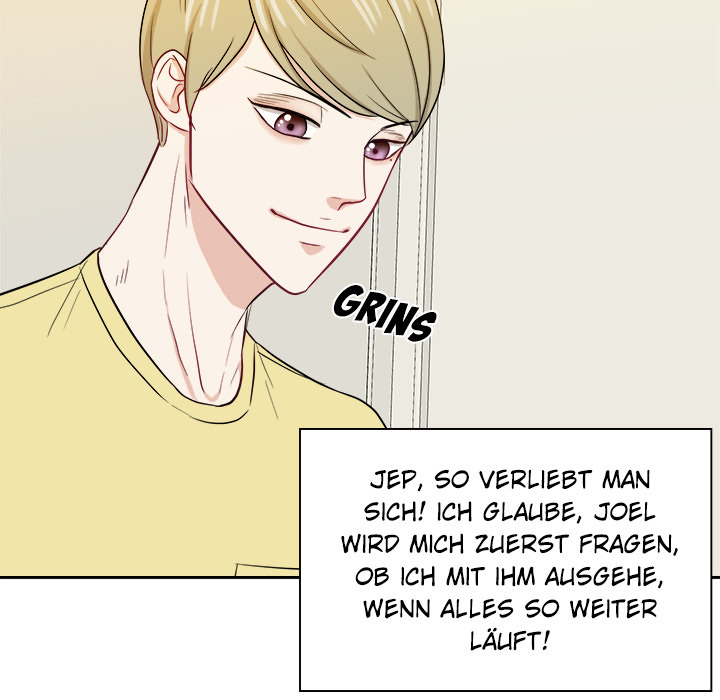 Liebe Lieber Nicht - episode 30 - 63