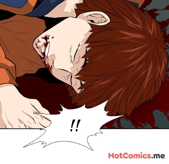 Attack of the Hand - episode 15 - 73