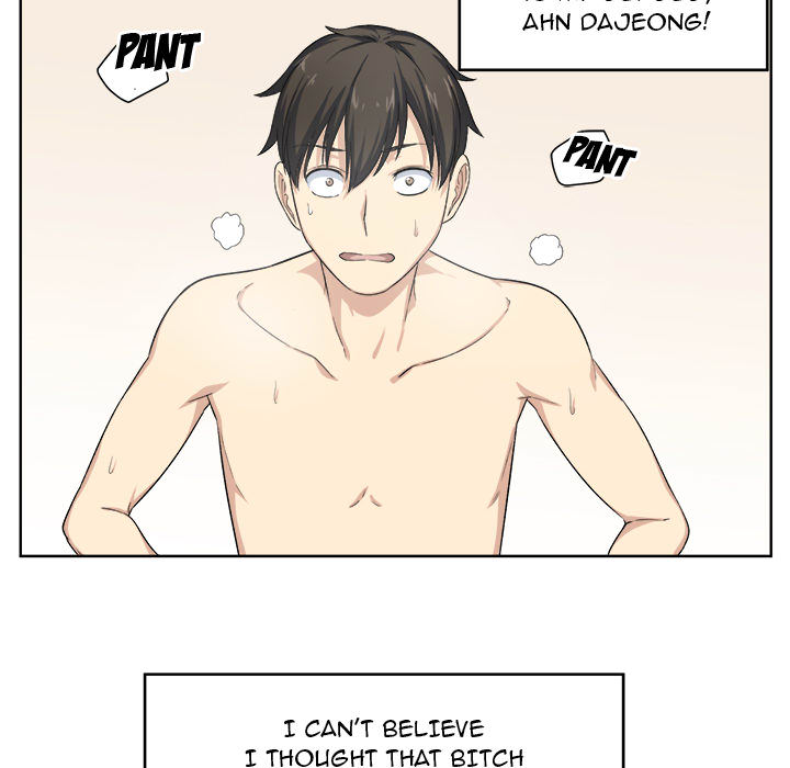 Excuse me, This is my Room - UNCENSORED - episode 16 - 90