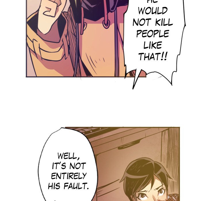 Knight of Rakshasa - episode 1 - 126