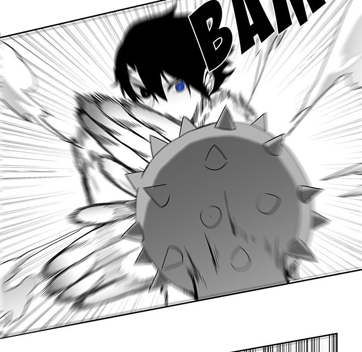 Nine Fantasy - episode 18 - 53