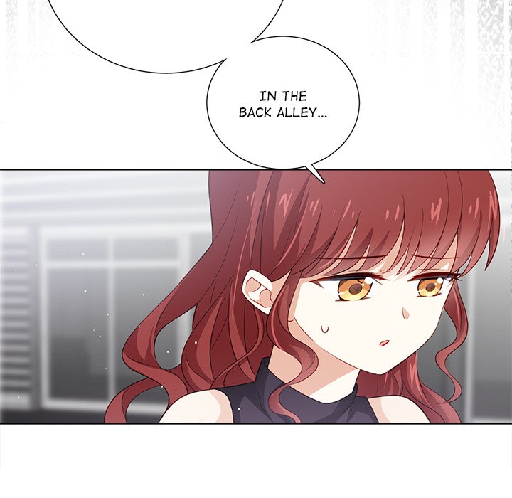 A Young Case of Hearts - episode 7 - 36