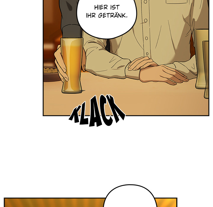 Dating After Work - episode 8 - 19