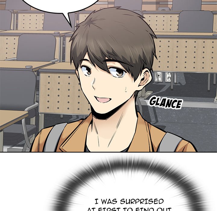 Excuse Me, This is my Room - episode 41 - 84