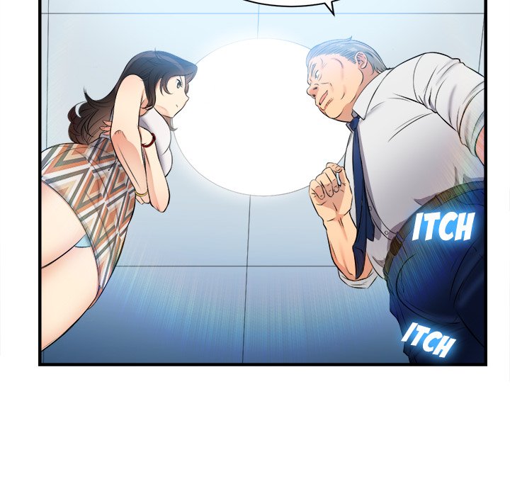 Yuri's Part Time Job - episode 10 - 51