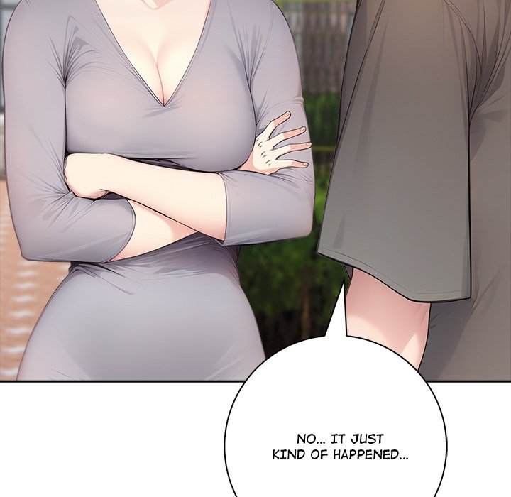 Mina's Little Trap - episode 5 - 57