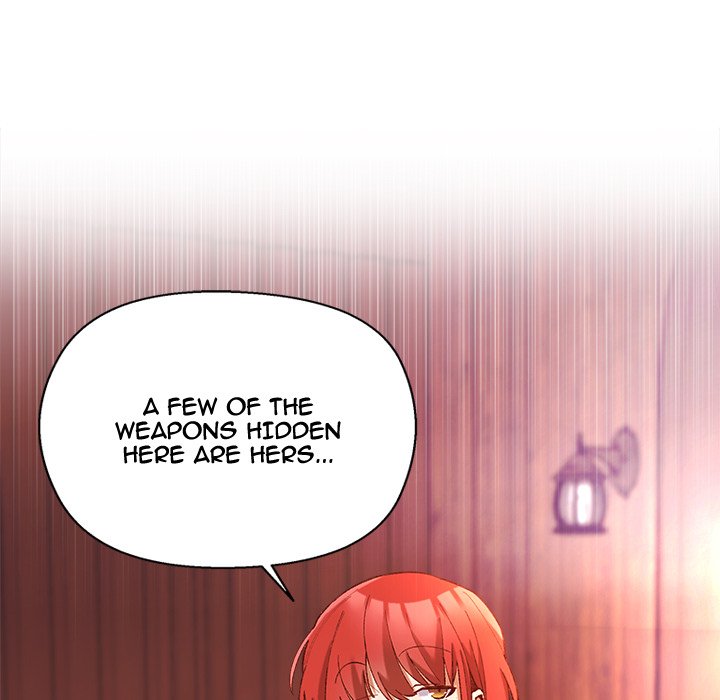 Young Lady's Knight - episode 3 - 91
