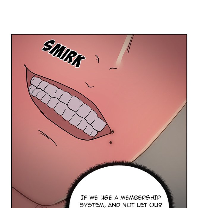 Soojung's Comic Store - episode 28 - 113