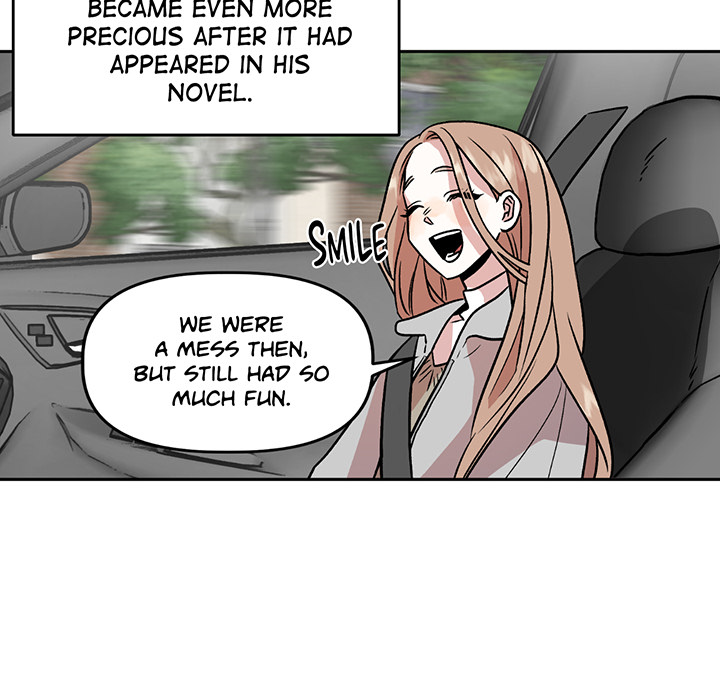 Bitter Sweetheart - episode 6 - 33