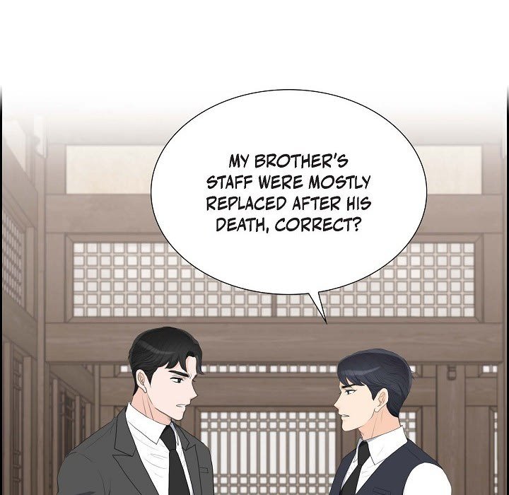 Crown Prince's Marriage Proposal - episode 35 - 48