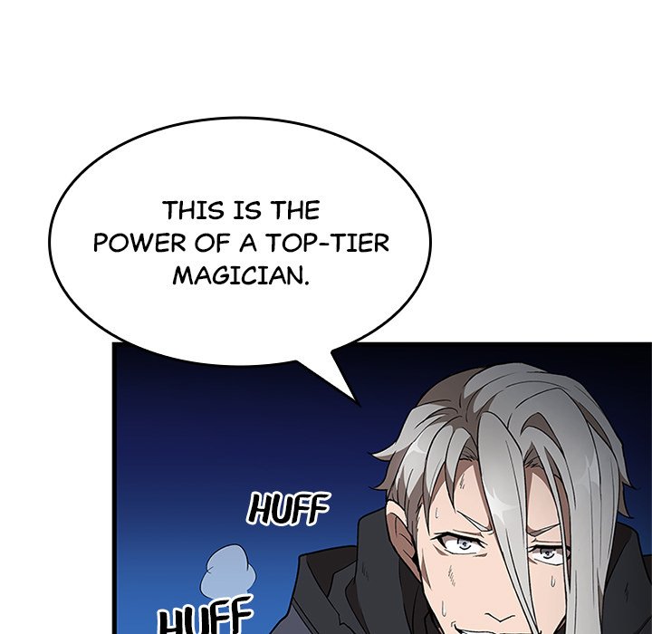 Useless Wizard - episode 43 - 48