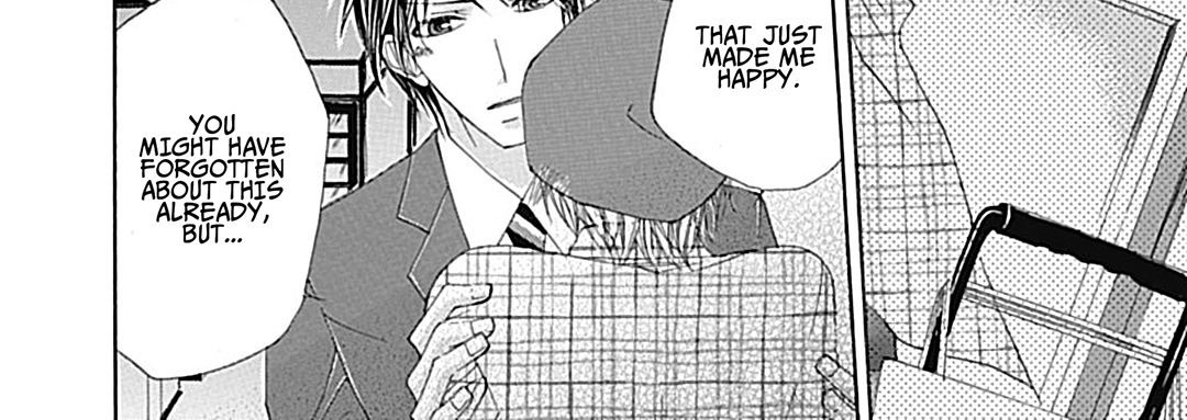 Promise of Love - episode 2 - 7
