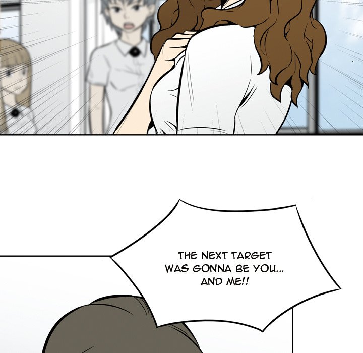 Classroom of Murder - episode 6 - 99