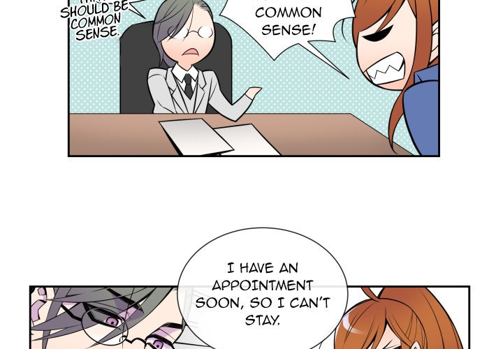 EAT ME! - episode 6 - 2