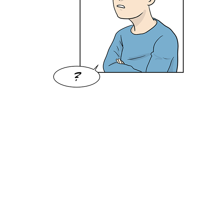 Endloser Kreislauf - episode 8 - 11