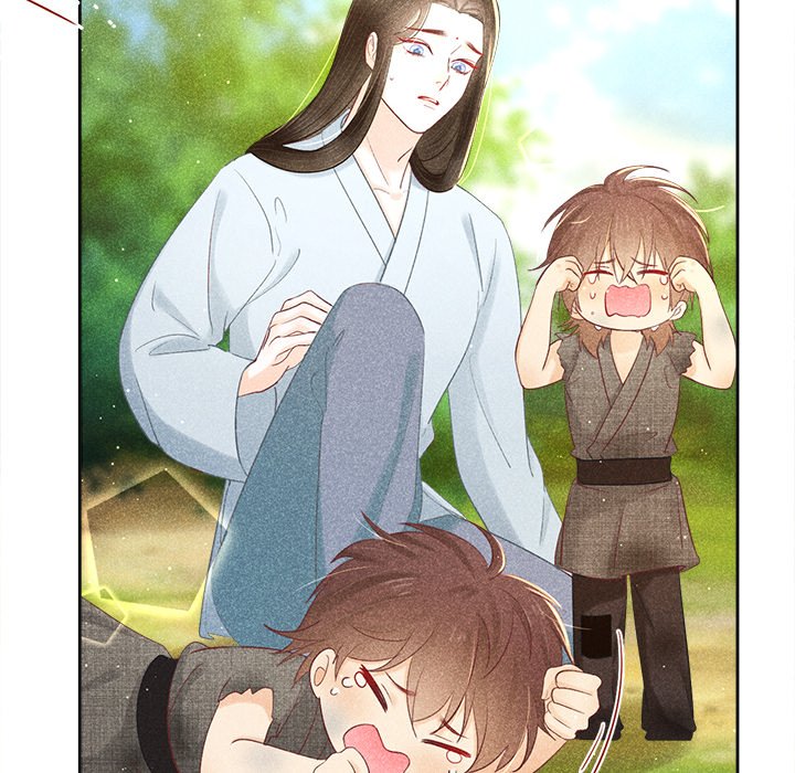 Let Me Be Your Flower - episode 10 - 46