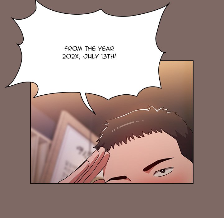 The Late-Bloomers - episode 1 - 8